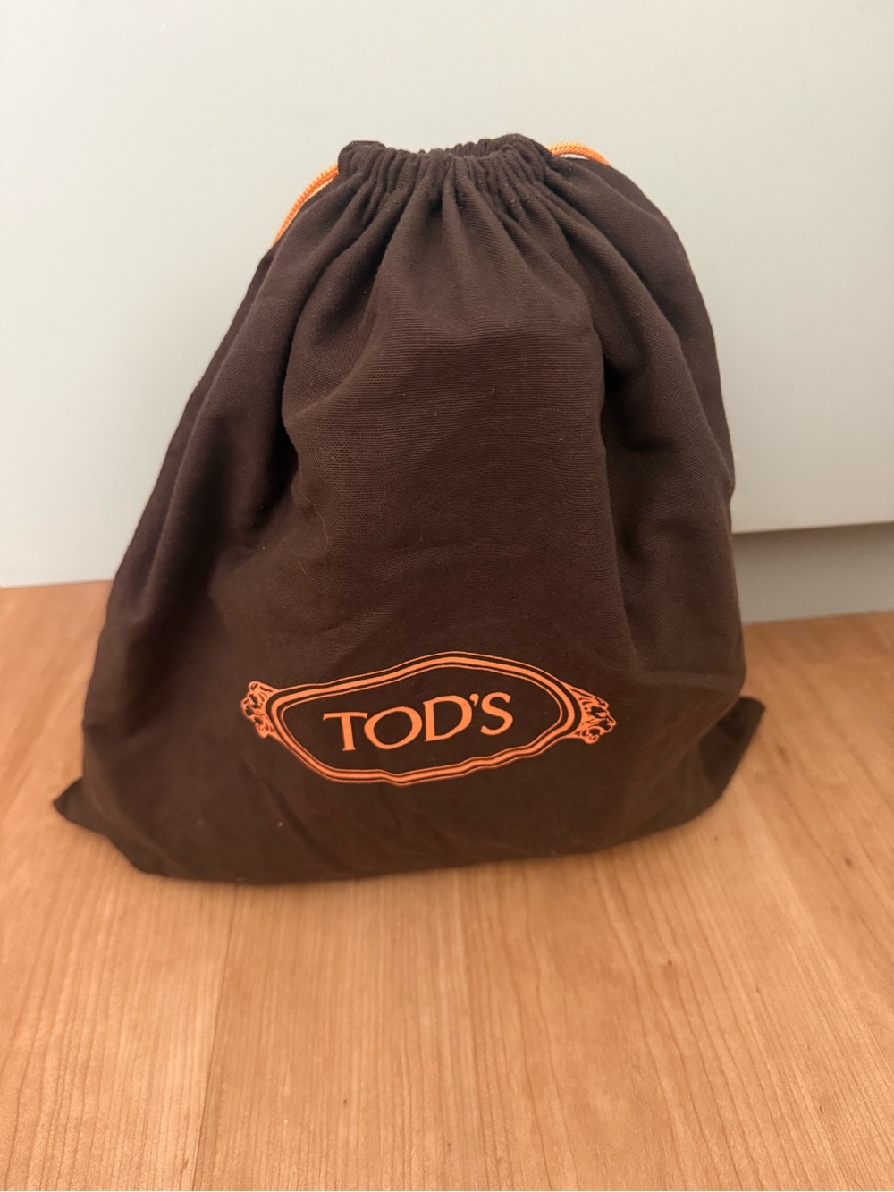Tod's Mini Shopping Tote Raffia- like new! Never been used! - Picture 16 of 16
